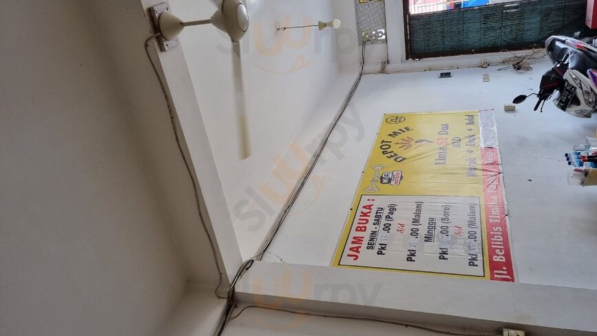 Pangsit Mie Malang 52 Bld