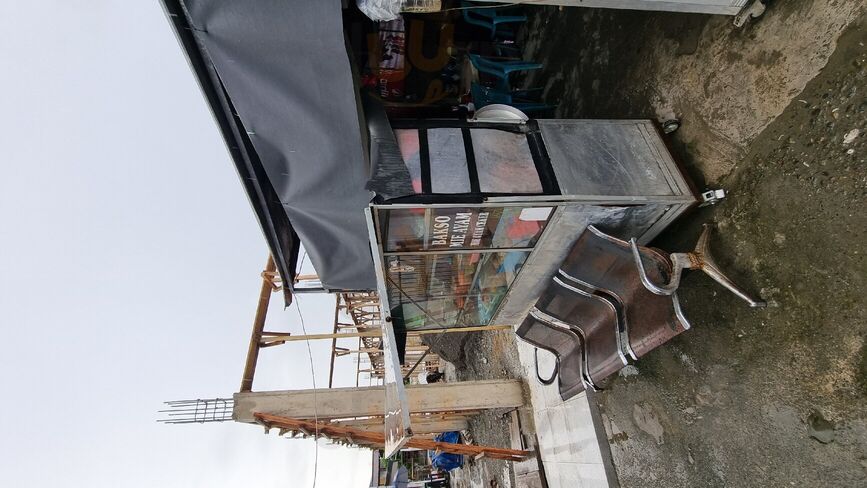 Bakso Dan Mie Ayam Eli Taka