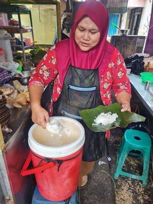 Nasi Pecel Madiun