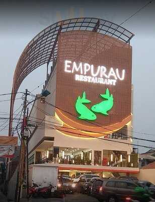 Empurau Restaurant