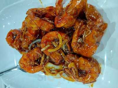 Seafood Segar 8 - Ss8