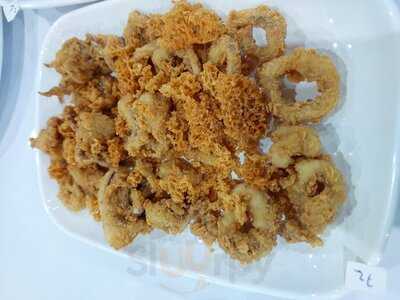 Seafood Segar 8 - Ss8