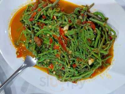 Seafood Segar 8 - Ss8