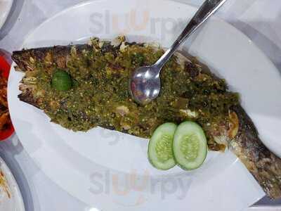 Seafood Segar 8 - Ss8