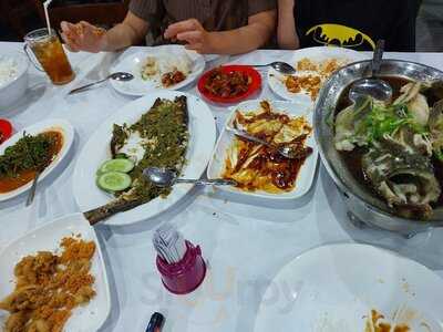 Seafood Segar 8 - Ss8