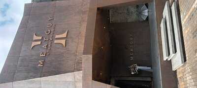 Meatguy Steakhouse Ii Scbd