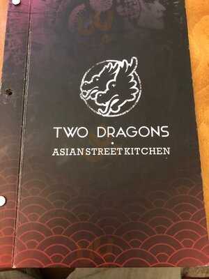 Two Dragons