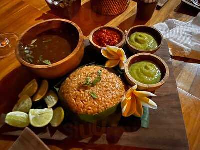 Taco Island, Seminyak