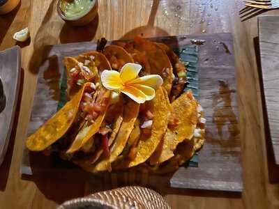 Taco Island, Seminyak