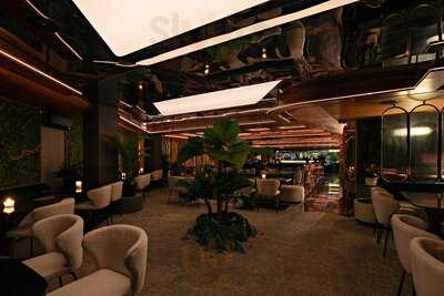 Goodtime Restaurant & Bar