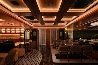 Goodtime Restaurant & Bar