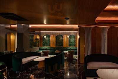 Goodtime Restaurant & Bar