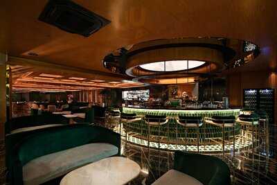 Goodtime Restaurant & Bar