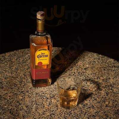 Pancho Villa's Western Bar