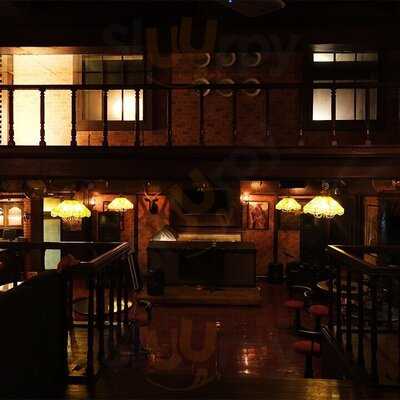 Pancho Villa's Western Bar