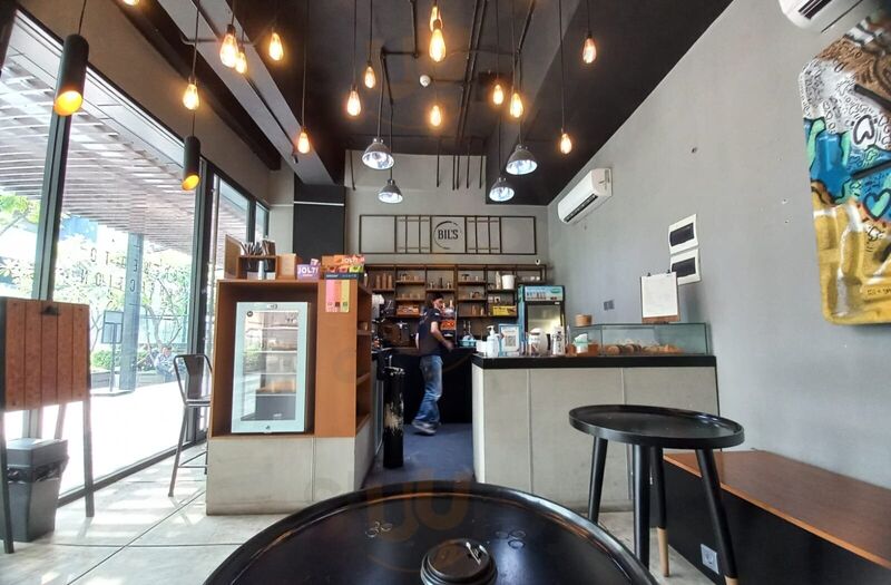 Bils Caffe