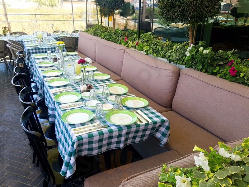 cafe Rimon