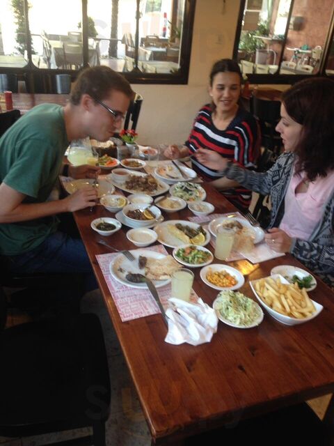 hakeves Restaurant