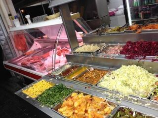 shoarma Luski