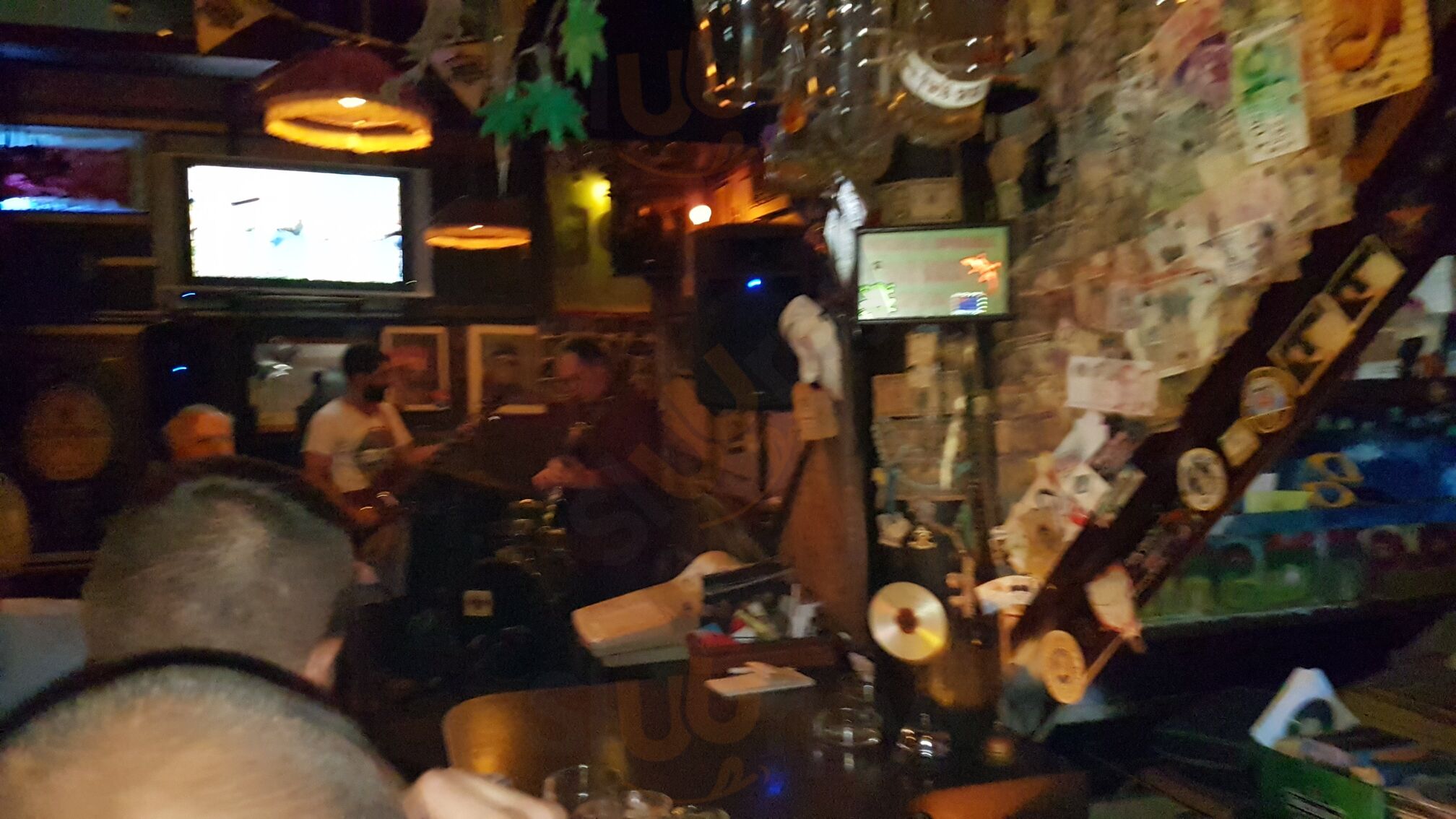bk Pub