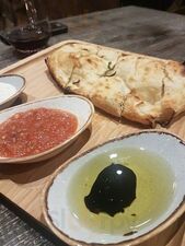 ‪luzzatto Italian Meat Kitchen‬