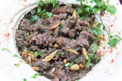 layali El Carmel