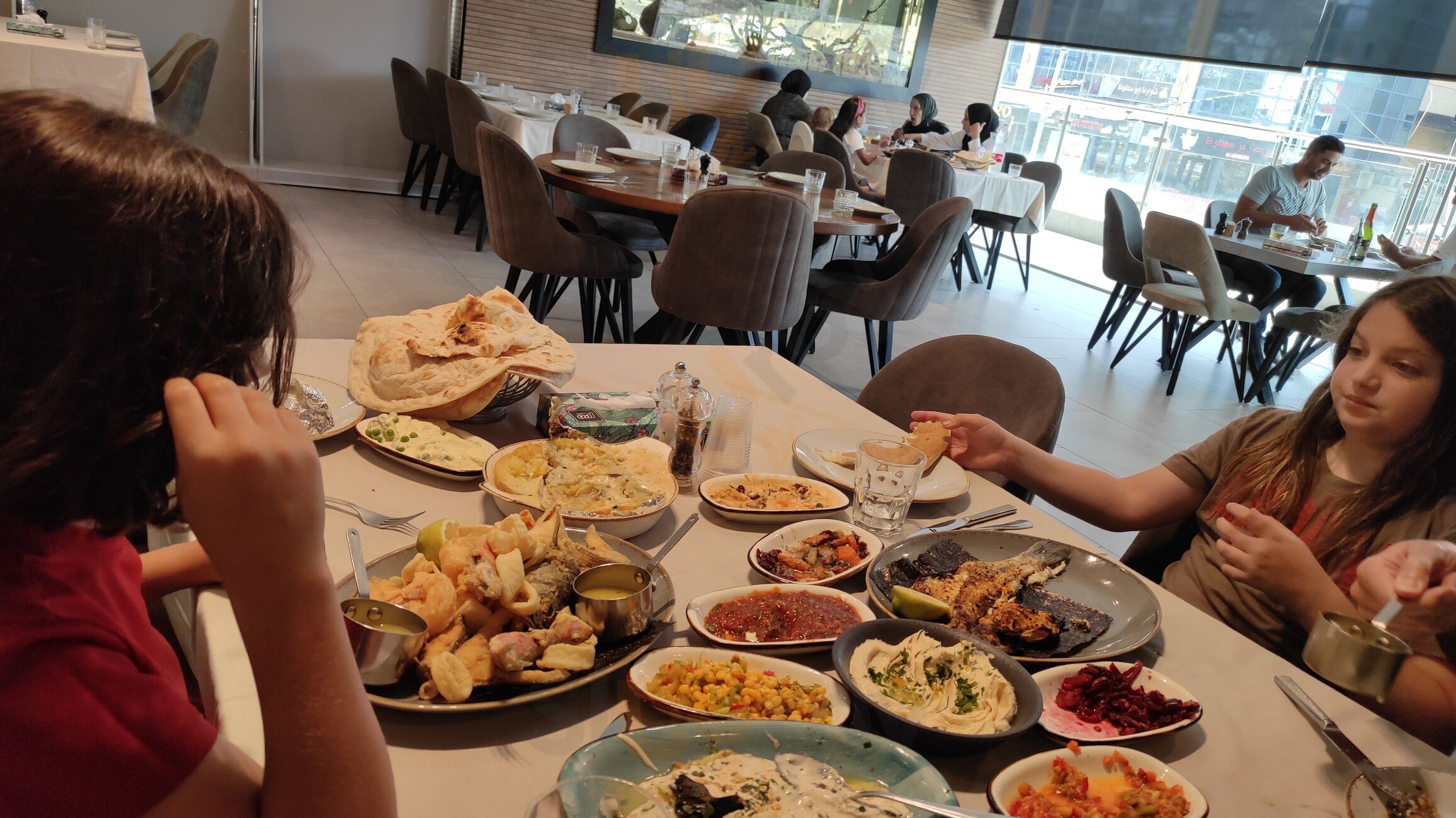 ‪bachri Restaurant‬