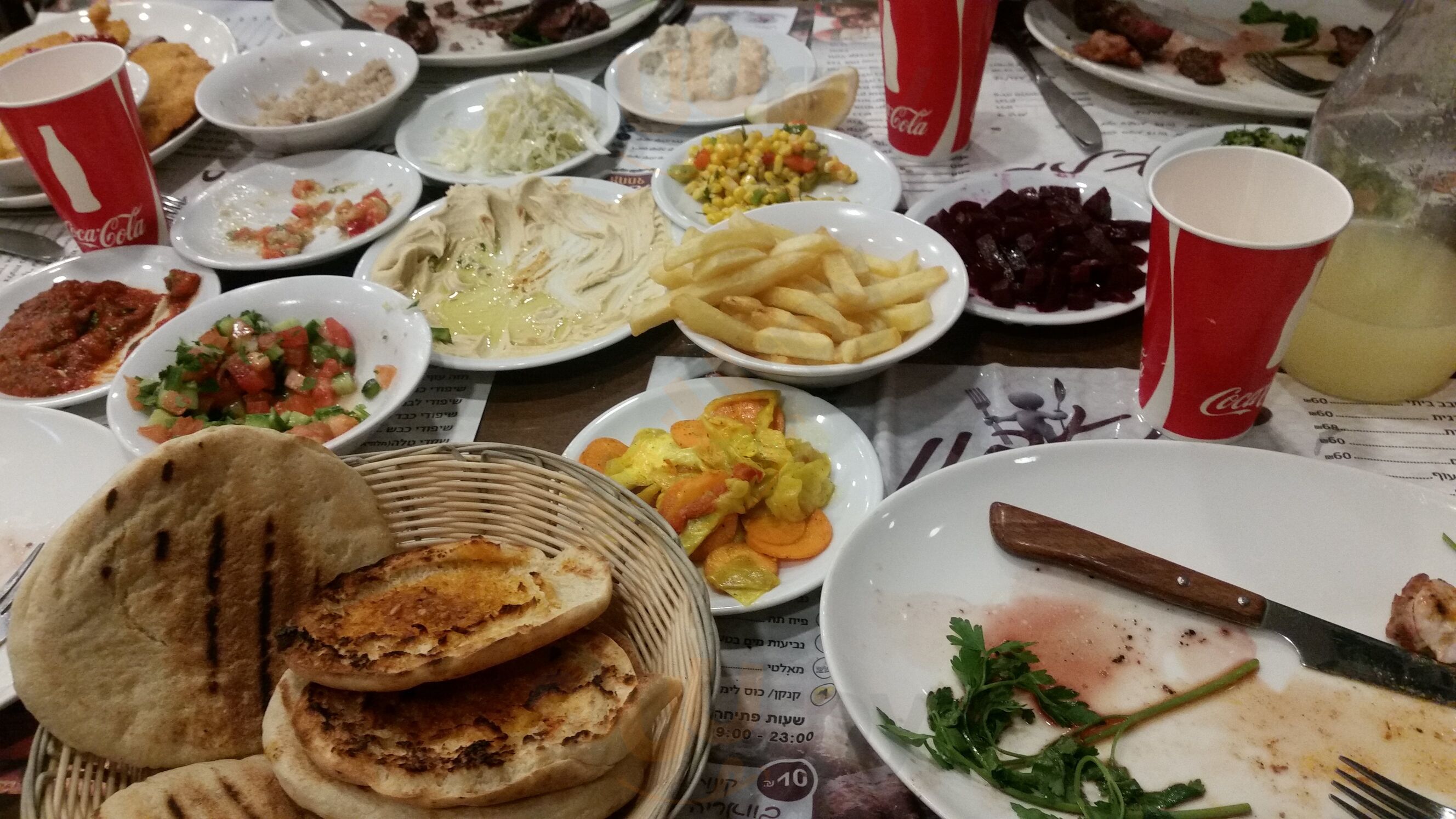 שיפודי אחמד סעיד