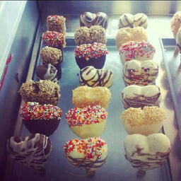 buza Icecream