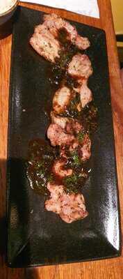 ‪segev Kitchen Garden Restaurant‬