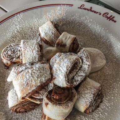landwer Cafe