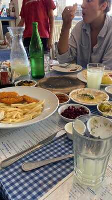 ‪fish Market - שוק דגים‬