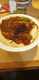 hummus Elijah
