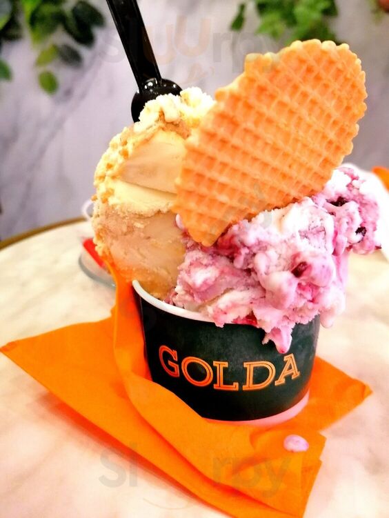golda