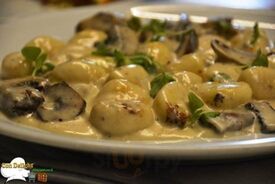 ‪carmis Restaurant @ Cafe‬