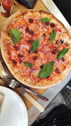 pizza Katorza