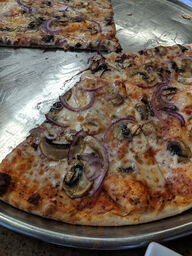 mister Pizza
