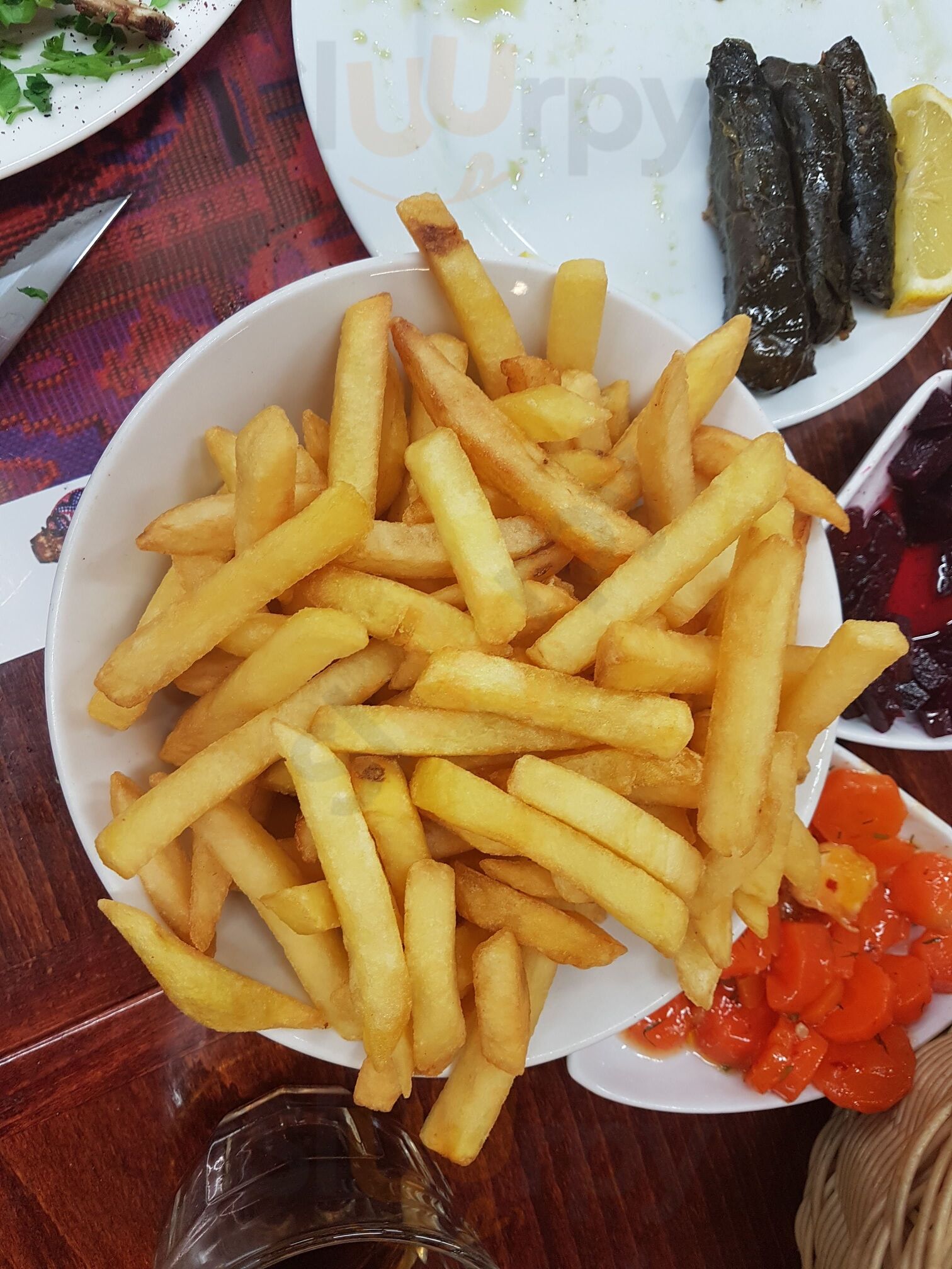 abu Anter Restaurant