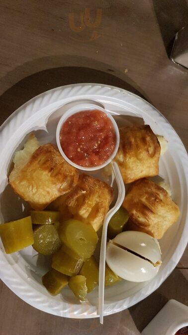 burekas Izmir