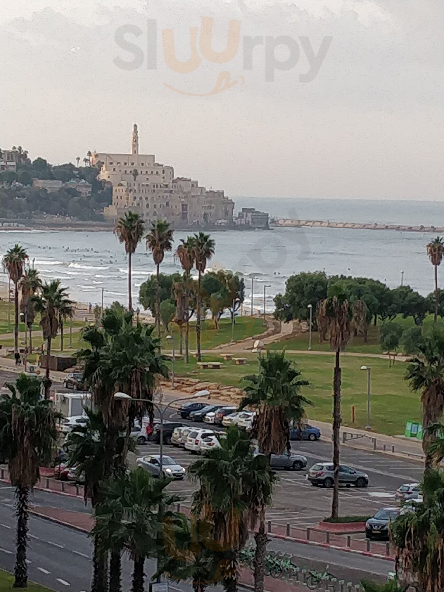 ‪dan Panorama Tel Aviv Restaurant‬