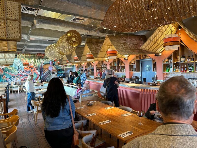 ‪chatuchak Thai Restaurant‬