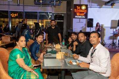 The Fisherman's Wharf Pune