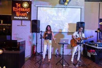 The Fisherman's Wharf Pune