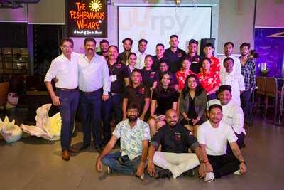 The Fisherman's Wharf Pune