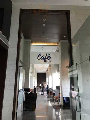 Cafe Blu