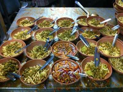 Mamledar Misal