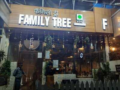 Family Tree Restaurant