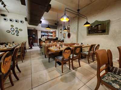 Family Tree Restaurant