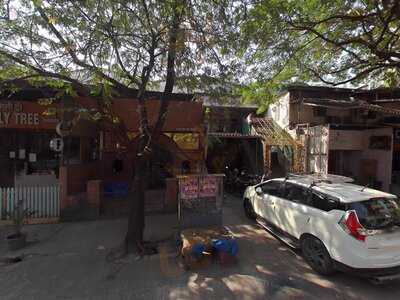 Family Tree Restaurant