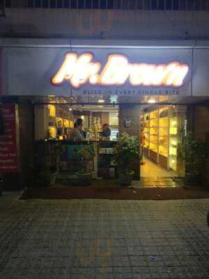 Mr. Brown